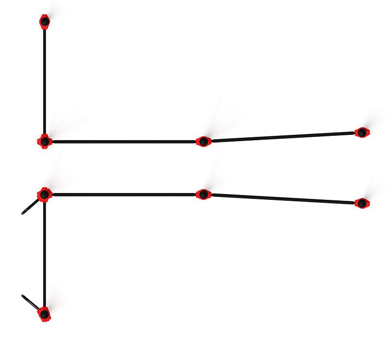 Воркаут ЛОВ 16