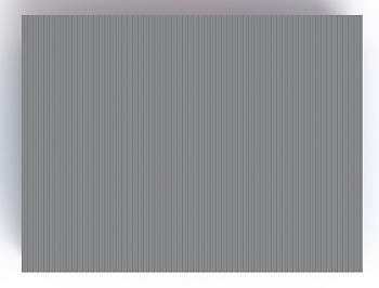 Теневой навес (Космопорт. Космос) - МФ 71.6.4-08