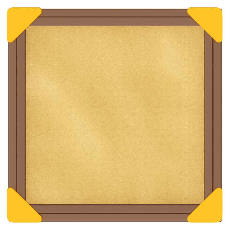 Песочница Солнышко мини - ИО 5.01.12-И1