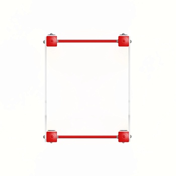 Спортивная серия тип 2 Жираф - СК 1.01.02 (Сафари)