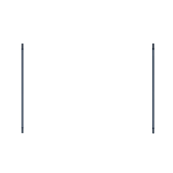 Стойка для сушки белья - МФ 60.01.01-01.И1