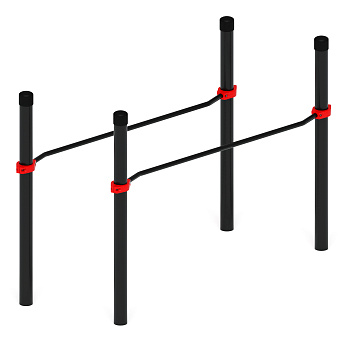 Воркаут ЛОВ 04