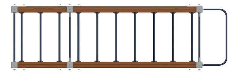 Спортивная серия (Граффити) СК 2.01.12-01