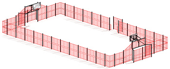 Мультиспортарена СО 88.27.14-01