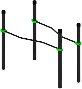 Воркаут ЛОВ 05