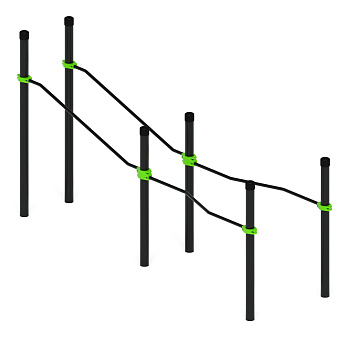 Воркаут ЛОВ 20