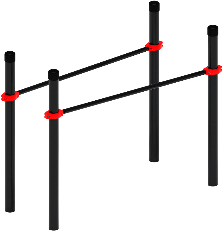 Воркаут ЛОВ 09