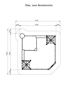 Песочный дворик Морской - ИО 6.17.02-01