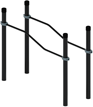 Воркаут ЛОВ 06