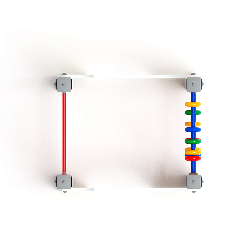 Спортивная серия тип 2 - СК 1.01.04 (Сафари)