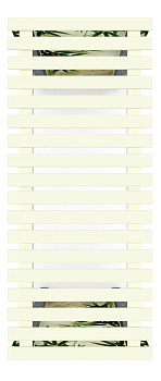 Пергола (Бамбук) - МФ 77.06.01-03 /без поликарбоната/