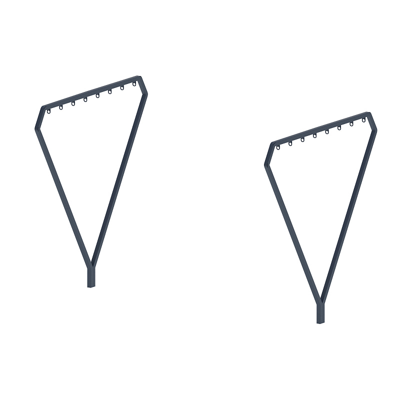 Стойка для сушки белья - МФ 60.01.01-01.И1