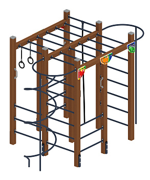 Спортивная серия (Граффити) СК 2.01.14-01