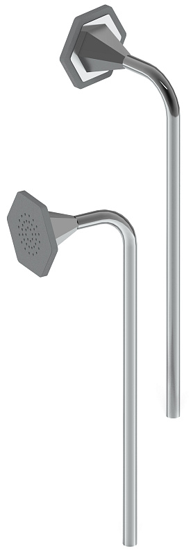 Переговорное устройство для геопластики PYNG 002-01