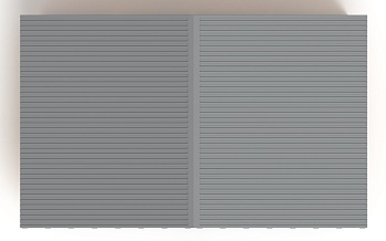 Теневой навес (Сафари) - МФ 70.6.4-10