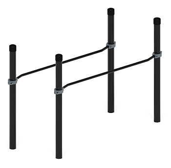 Воркаут ЛОВ 04