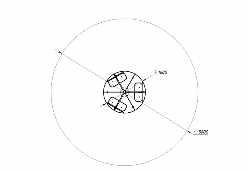 Карусель (Путешествие) - ИО 30.03.01-И1