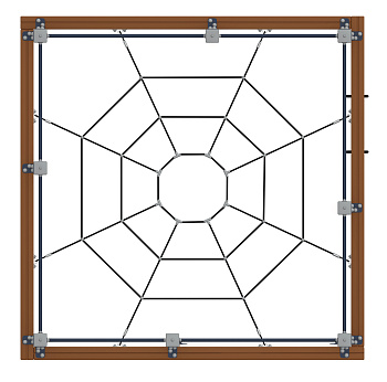 Спортивный комплекс Маугли - СК 2.02.04-01