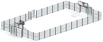 Мультиспортарена СО 88.27.14-03