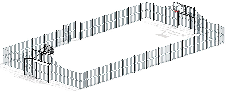 Мультиспортарена СО 88.27.14-03