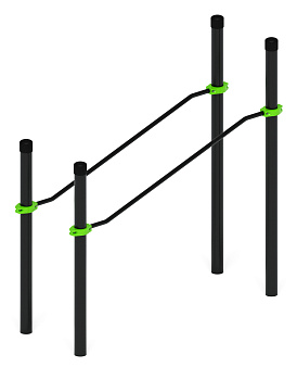 Воркаут ЛОВ 03