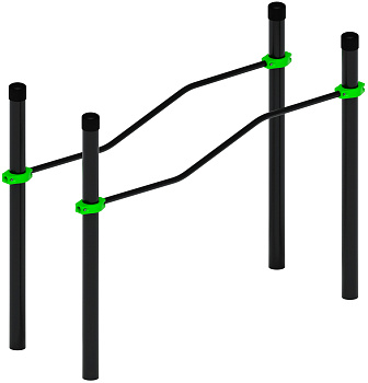 Воркаут ЛОВ 06