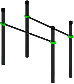 Воркаут ЛОВ 09