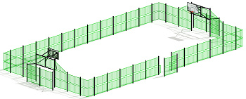 Мультиспортарена СО 88.27.14-02