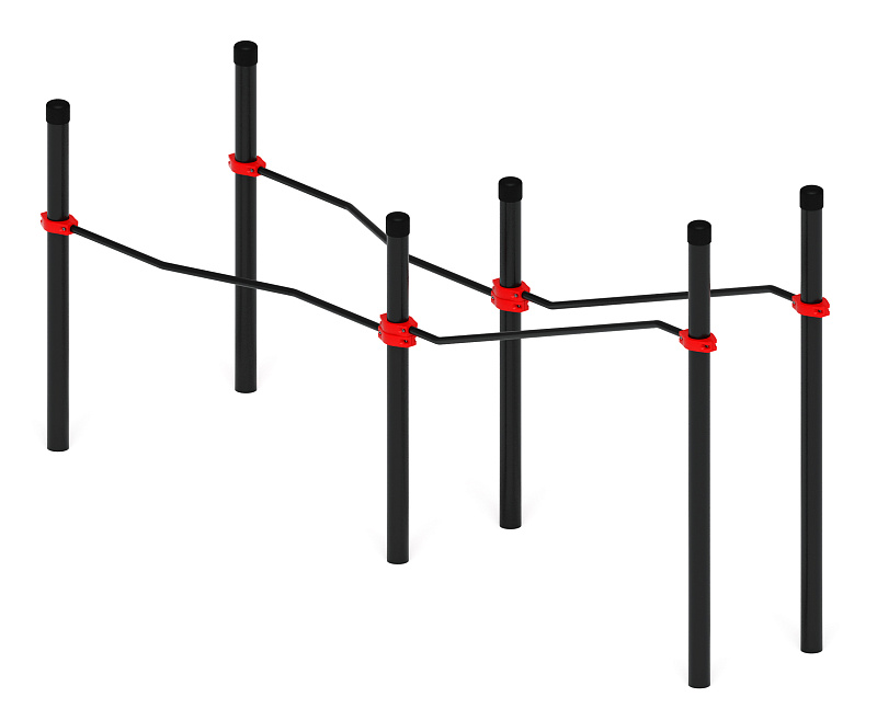 Воркаут ЛОВ 20