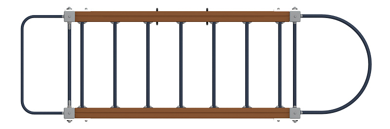 Спортивная серия (Граффити) СК 2.01.09-01