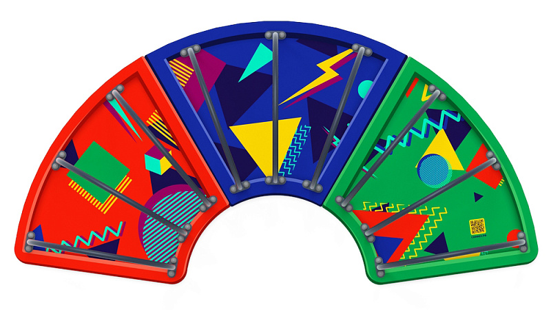 Лаз Ручеек - СО 1.10.05-10