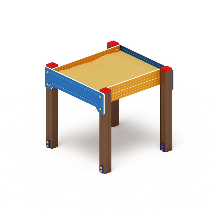 Песочница мини - ДОВ 50.01.03 - Забота