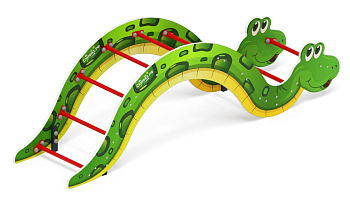 Лаз Змейка - СО 1.10.07