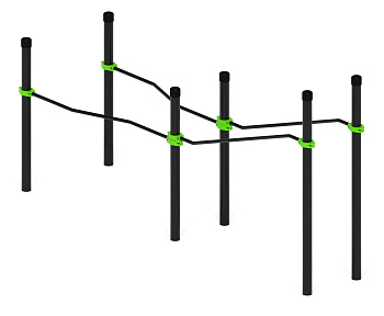 Воркаут ЛОВ 20