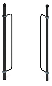 Воркаут ЛОВ 02