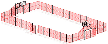 Мультиспортарена СО 88.27.14-01