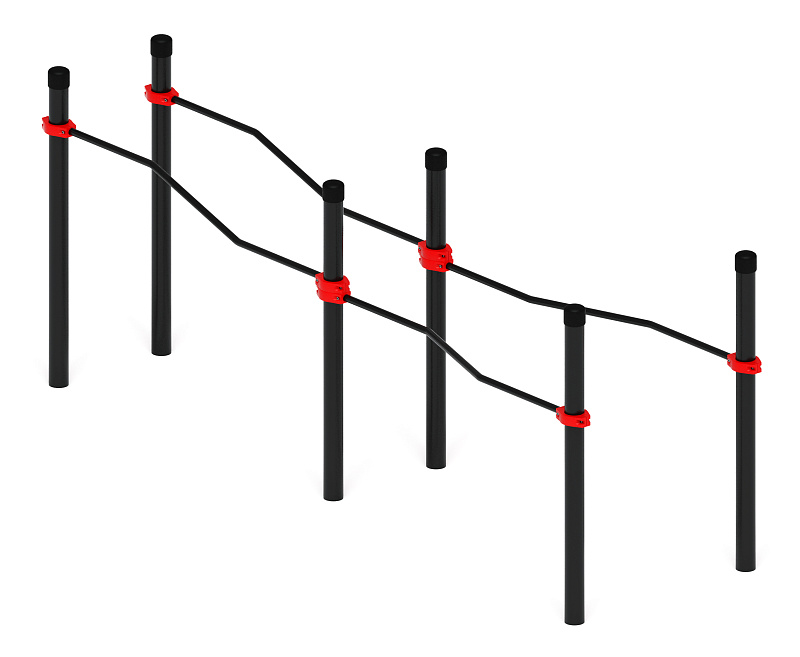 Воркаут ЛОВ 17