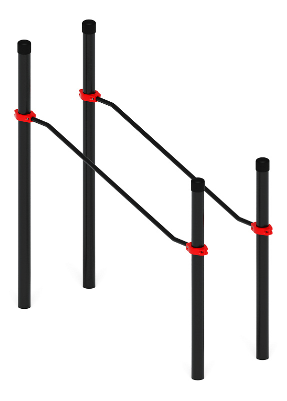 Воркаут ЛОВ 03