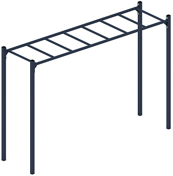 Рукоход - СО 1.30.01-01.01