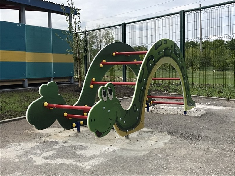 Лаз Змейка - СО 1.10.07