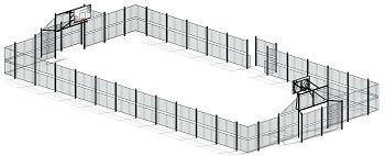 Мультиспортарена СО 88.27.14-03