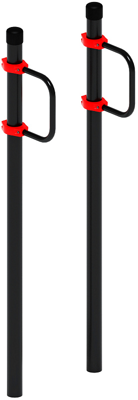 Воркаут ЛОВ 08