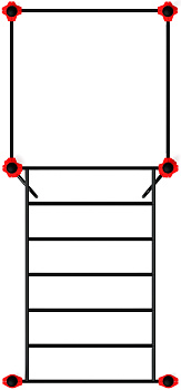 Воркаут ЛОВ 12