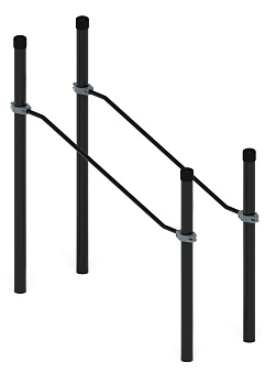 Воркаут ЛОВ 03