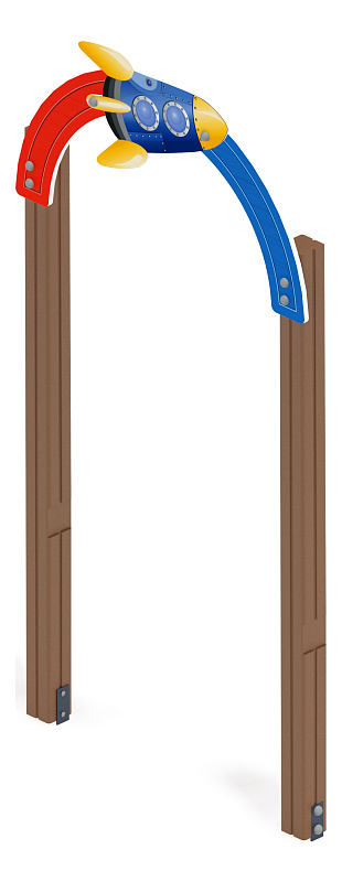 Космопорт - Арка - МФ 80.14.01-И1