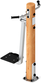 Маятник (лиственница) СТ 004-Л.И2