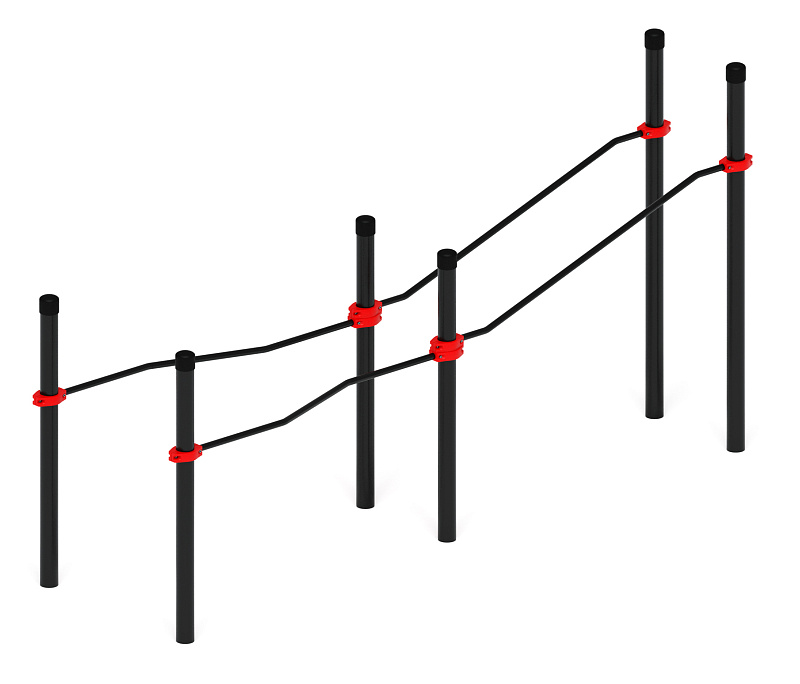 Воркаут ЛОВ 20