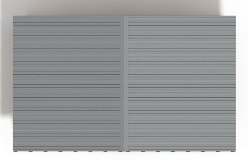 Теневой навес (Майя) - МФ 70.6.4-06