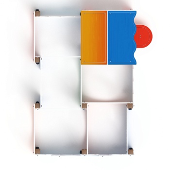 Лабиринт Морской - МФ 20.17.01