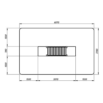 Спортивная серия - СК 1.01.15-01